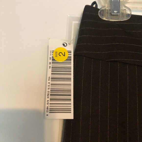 United Colors of Benetton size 2 (38) pencil skirt - Picture 2 of 5